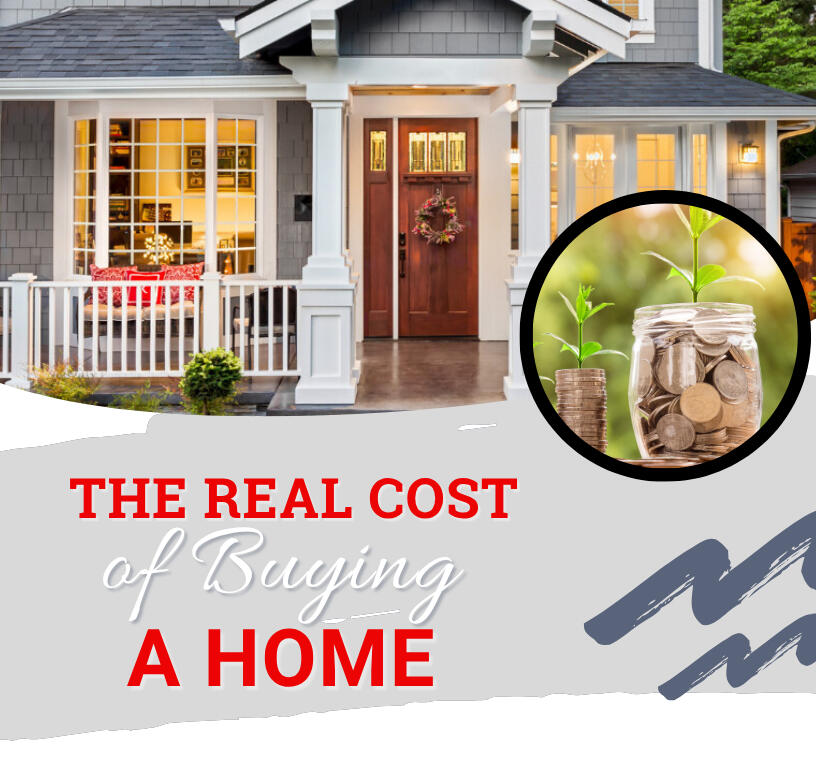 Real Cost of Owning Guide